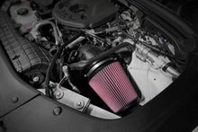 画像をギャラリービューアに読み込む, K&amp;N 22-24 Jeep Grand Cherokee 2.0L L4 Performance Air Intake System