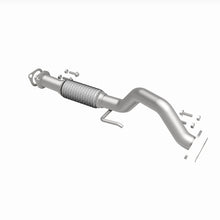 画像をギャラリービューアに読み込む, BRE Exhaust 07-12 Hyundai Elantra 2.0L Front Pipe Kit