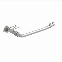 画像をギャラリービューアに読み込む, BRE Exhaust 02-05 A4 Quattro A4 1.8L Front Pipe Kit