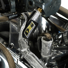 画像をギャラリービューアに読み込む, DEI Line Sleeving Heat Shroud -20AN x 10ft w/DEI Logo