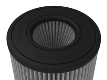 画像をギャラリービューアに読み込む, aFe MomentumINtake Replacement Air Filter w/Pro DRY S 5-1/2IN F x 8IN B x 7IN T (Inverted) x 9IN