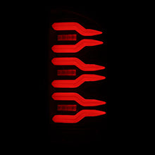 画像をギャラリービューアに読み込む, AlphaRex 02-06 Dodge Ram 1500/03-06 Dodge Ram 2500+3500 Luxx-Series LED Tail Lights (Pair) Black