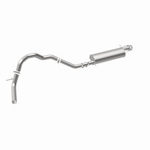 画像をギャラリービューアに読み込む, MagnaFlow BRE Exhaust Kit 03-06 Ford Expedition