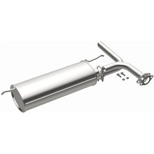 画像をギャラリービューアに読み込む, Magnaflow BRE Rear Muffler Kit Replacement Chevrolet