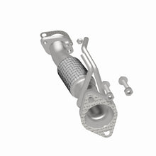 画像をギャラリービューアに読み込む, BRE Exhaust 14-16 Kia Soul 2.0L Front Pipe Kit