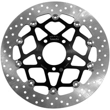 画像をギャラリービューアに読み込む, Brembo OE 96-03 Suzuki GSX-R Hayabusa 1300CC/96-03 GSX-R 750CC 320x5mm Brake Disc - Front Floating