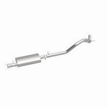 画像をギャラリービューアに読み込む, MagnaFlow BRE Exhaust Kit 03-06 LINCOLN NAVIGATOR 5.4L