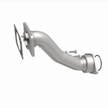 画像をギャラリービューアに読み込む, BRE Exhaust 00-05 Bonneville LeSabre Park Avenue 3.8L Front Pipe Kit