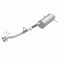 画像をギャラリービューアに読み込む, BRE Exhaust 02-08 9-2X Forester Impreza 2.0L 2.5L Muffler Kit