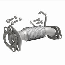 画像をギャラリービューアに読み込む, BRE Exhaust 06-08 Optima 2.4L Front Pipe Kit