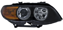 画像をギャラリービューアに読み込む, Hella 2003-2006 BMW X5 Xenon Headlight Assembly