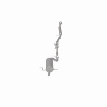 画像をギャラリービューアに読み込む, MagnaFlow BRE Exhaust Kit 06-07 9-2X Impreza Outback 2.5L