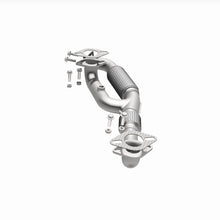 画像をギャラリービューアに読み込む, BRE Exhaust 02-05 Sedona 3.5L Front Pipe Kit