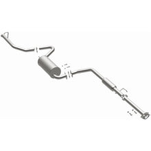 画像をギャラリービューアに読み込む, MagnaFlow BRE Exhaust Kit 07-12 Hyundai Elantra 2.0L