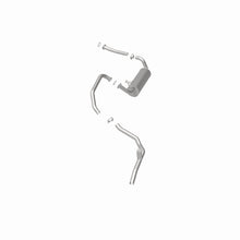 画像をギャラリービューアに読み込む, MagnaFlow BRE Exhaust Kit 91-92 Land Cruiser 4.0L