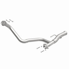 画像をギャラリービューアに読み込む, BRExhaust 20-25 Jeep Gladiator 3.6L Direct-Fit Replacement Front Pipe Kit