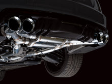 画像をギャラリービューアに読み込む, AWE Tuning 22-26 Cadillac CT5-V Blackwing SwitchPath Exhaust - Chrome Silver Tips