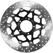 画像をギャラリービューアに読み込む, Brembo OE 10-13 Ducati Hypermotard 796cc 305x5mm Brake Disc - Front Floating