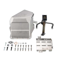 画像をギャラリービューアに読み込む, Killer B Super G Performance Oil Pan &amp; High Flow Pickup &amp; Baffle - EJ Series