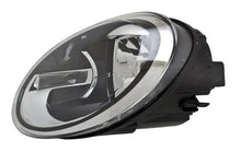 画像をギャラリービューアに読み込む, Hella 12-16 Volkswagen Beetle Headlamp Lh