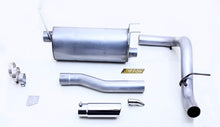 画像をギャラリービューアに読み込む, Gibson 16-25 Ford Class A Motorhome/F53 Chassis 6.8L V10 RV Power Cat-Back Exhaust (SS)