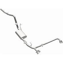 画像をギャラリービューアに読み込む, MagnaFlow BRE Exhaust Kit 05-15 Nissan Xterra