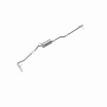 画像をギャラリービューアに読み込む, MagnaFlow BRE Exhaust Kit 95-97 Toyota Tacoma 2.4L