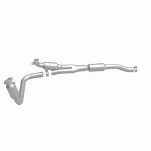 画像をギャラリービューアに読み込む, MagnaFlow 2002 Dodge Ram 1500 5.9L California Grade CARB Compliant Direct-Fit Catalytic Converter