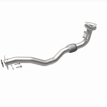 画像をギャラリービューアに読み込む, BRE Exhaust 96-97 RAV4 2.0L Front Pipe Kit