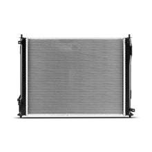 画像をギャラリービューアに読み込む, Mishimoto Honda Civic Replacement Radiator 2016-2021