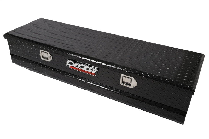 Dee Zee Universal Tool Box - Red Chest Black BT 56In