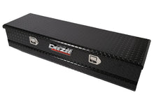 画像をギャラリービューアに読み込む, Dee Zee Universal Tool Box - Red Chest Black BT 56In