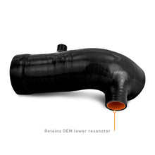 画像をギャラリービューアに読み込む, Mishimoto 2022+ Subaru BRZ / Toyota GR86 Silicone Induction Hose BK