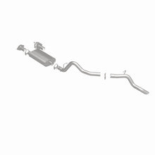 画像をギャラリービューアに読み込む, MagnaFlow BRE Exhaust Kit 96-05 Blazer Jimmy 4.3L