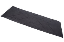 画像をギャラリービューアに読み込む, Dee Zee Universal Tailgate Mat - Full Size/Universal (X Pattern)