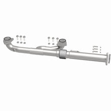画像をギャラリービューアに読み込む, BRE Exhaust 09-15 Pilot 3.5L Front Pipe Kit
