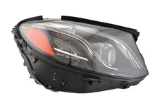 画像をギャラリービューアに読み込む, Hella Mercedes-Benz E-Class Headlamp Rh Led Dyn