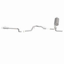 画像をギャラリービューアに読み込む, MagnaFlow BRE Exhaust Kit 97-05 Classic Malibu Cutlass