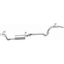 画像をギャラリービューアに読み込む, MagnaFlow BRE Exhaust Kit 95-97 LX450 Land Cruiser 4.5L