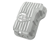 画像をギャラリービューアに読み込む, aFe POWER Transmission Pan Jeep Wrangler (JL) 18-25 L4-2.0L- Raw