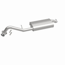 画像をギャラリービューアに読み込む, MagnaFlow BRE Exhaust Kit Replacement Stainless Toyota
