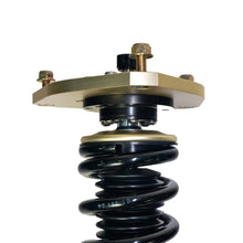 画像をギャラリービューアに読み込む, BLOX Racing 08-14 Subaru WRX Plus Series Fully Adjustable Coilovers