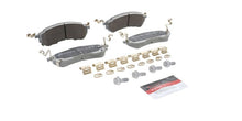 画像をギャラリービューアに読み込む, Brembo OE 21-23 Ford Bronco PRIME Ceramic Brake Pad - Rear