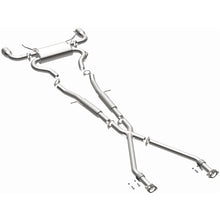 画像をギャラリービューアに読み込む, BRExhaust 09-20 Nissan 370Z 3.7L Exhaust Kit