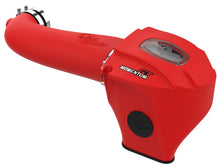 画像をギャラリービューアに読み込む, aFe Momentum GT Pro Dry S Stage-2 Intake System 11-15 Dodge Challenger / Charger R/T 5.7L HEMI - Red