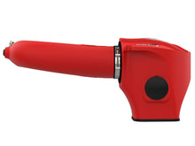 画像をギャラリービューアに読み込む, aFe Momentum GT Pro Dry S Stage-2 Intake System 11-15 Dodge Challenger / Charger R/T 5.7L HEMI - Red