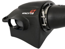 画像をギャラリービューアに読み込む, aFe Momentum GT Intakes PDS AIS Toyota Land Cruiser 08-17 V8-5.7L