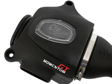 画像をギャラリービューアに読み込む, aFe Momentum GT Intakes PDS AIS Toyota Land Cruiser 08-17 V8-5.7L
