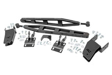 画像をギャラリービューアに読み込む, Traction Bar Kit | Inverted U-bolts | 0-6 Inch | Ford F-250 Super Duty (08-16)