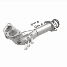 画像をギャラリービューアに読み込む, BRE Exhaust 06-12 Eclipse 2.4L Front Pipe Kit